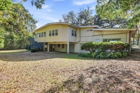 Tiny photo for 816 Shell Street, Tallahassee, FL 32303 (MLS # 394120)