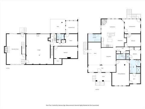 Tiny photo for 816 Shell Street, Tallahassee, FL 32303 (MLS # 394120)