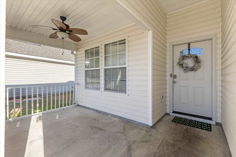 Tiny photo for 3363 Golden Rain Drive, Tallahassee, FL 32303 (MLS # 395326)