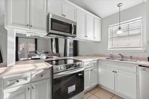 Tiny photo for 3363 Golden Rain Drive, Tallahassee, FL 32303 (MLS # 395326)