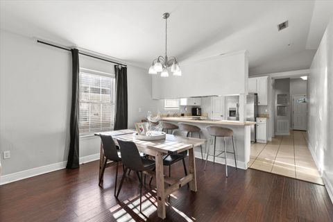 Tiny photo for 3363 Golden Rain Drive, Tallahassee, FL 32303 (MLS # 395326)