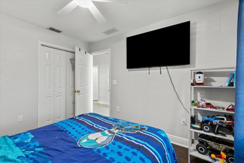 Tiny photo for 3363 Golden Rain Drive, Tallahassee, FL 32303 (MLS # 395326)