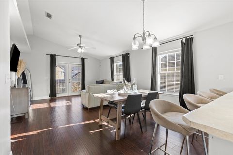 Tiny photo for 3363 Golden Rain Drive, Tallahassee, FL 32303 (MLS # 395326)