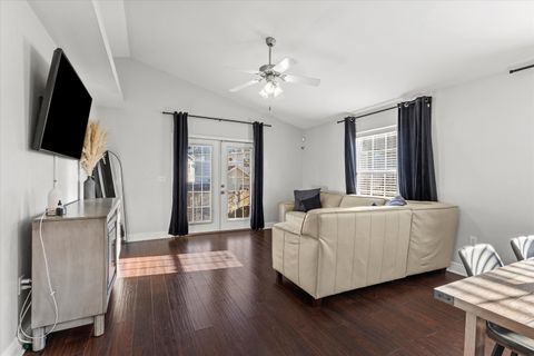 Tiny photo for 3363 Golden Rain Drive, Tallahassee, FL 32303 (MLS # 395326)