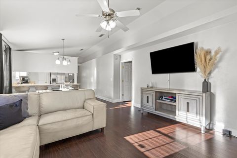 Tiny photo for 3363 Golden Rain Drive, Tallahassee, FL 32303 (MLS # 395326)