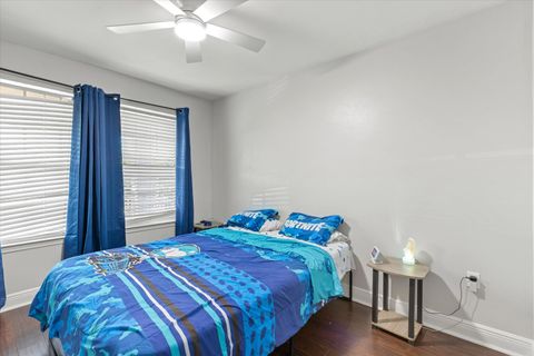 Tiny photo for 3363 Golden Rain Drive, Tallahassee, FL 32303 (MLS # 395326)