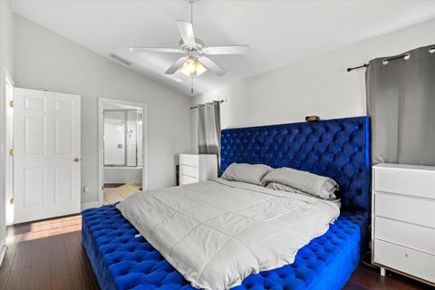 Tiny photo for 3363 Golden Rain Drive, Tallahassee, FL 32303 (MLS # 395326)