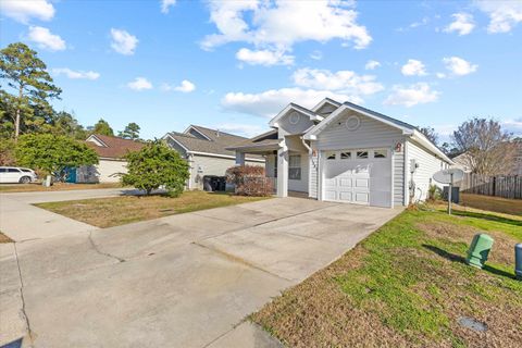 Tiny photo for 3363 Golden Rain Drive, Tallahassee, FL 32303 (MLS # 395326)