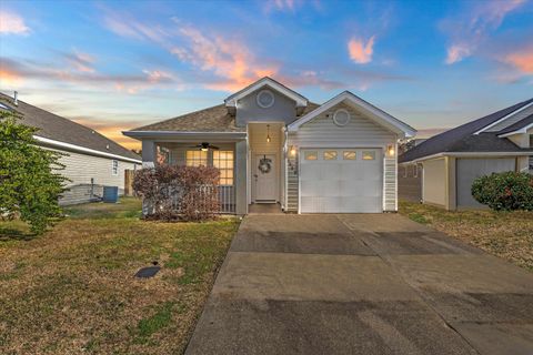 3363 Golden Rain Drive Tallahassee FL 32303