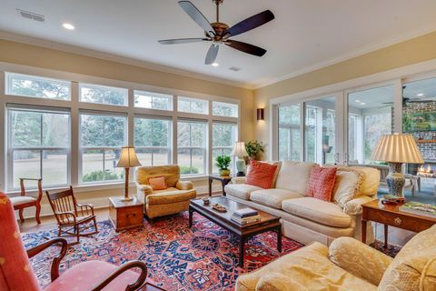 Tiny photo for 134 Meadow Wood Court, Tallahassee, FL 32312 (MLS # 392210)