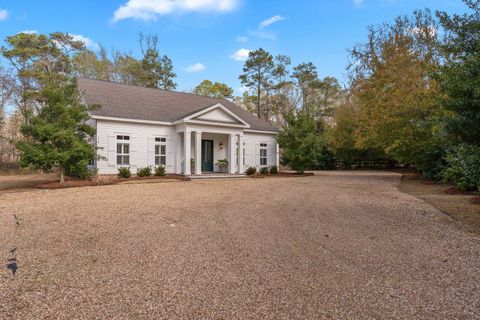 Tiny photo for 134 Meadow Wood Court, Tallahassee, FL 32312 (MLS # 392210)