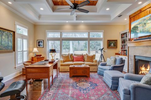 Tiny photo for 134 Meadow Wood Court, Tallahassee, FL 32312 (MLS # 392210)