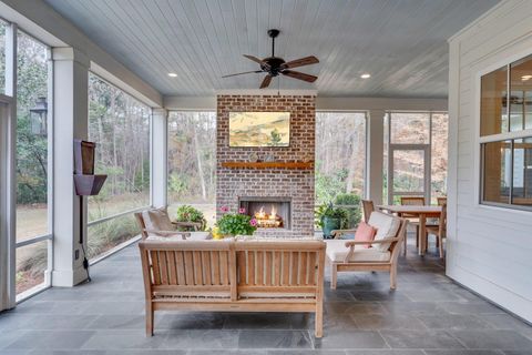 Tiny photo for 134 Meadow Wood Court, Tallahassee, FL 32312 (MLS # 392210)