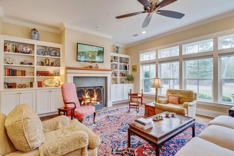 Tiny photo for 134 Meadow Wood Court, Tallahassee, FL 32312 (MLS # 392210)