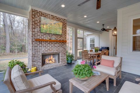 Tiny photo for 134 Meadow Wood Court, Tallahassee, FL 32312 (MLS # 392210)