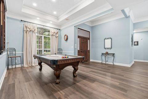 Tiny photo for 5124 CENTENNIAL OAK Circle, Tallahassee, FL 32308 (MLS # 392639)