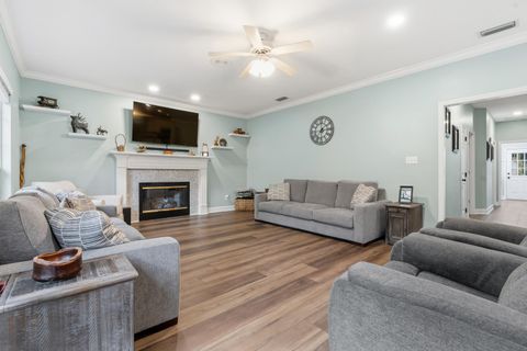 Tiny photo for 5124 CENTENNIAL OAK Circle, Tallahassee, FL 32308 (MLS # 392639)