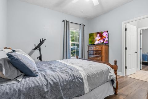 Tiny photo for 5124 CENTENNIAL OAK Circle, Tallahassee, FL 32308 (MLS # 392639)