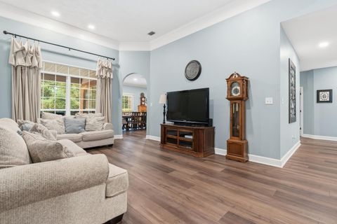 Tiny photo for 5124 CENTENNIAL OAK Circle, Tallahassee, FL 32308 (MLS # 392639)