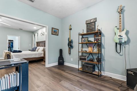 Tiny photo for 5124 CENTENNIAL OAK Circle, Tallahassee, FL 32308 (MLS # 392639)