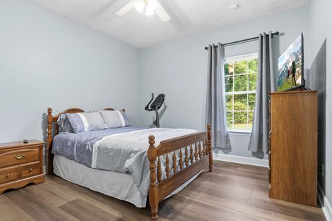 Tiny photo for 5124 CENTENNIAL OAK Circle, Tallahassee, FL 32308 (MLS # 392639)