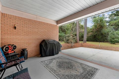 Tiny photo for 5124 CENTENNIAL OAK Circle, Tallahassee, FL 32308 (MLS # 392639)