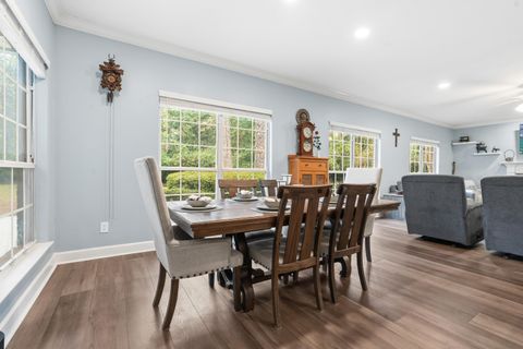 Tiny photo for 5124 CENTENNIAL OAK Circle, Tallahassee, FL 32308 (MLS # 392639)