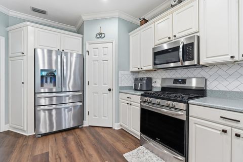 Tiny photo for 5124 CENTENNIAL OAK Circle, Tallahassee, FL 32308 (MLS # 392639)