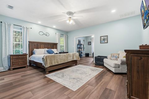 Tiny photo for 5124 CENTENNIAL OAK Circle, Tallahassee, FL 32308 (MLS # 392639)