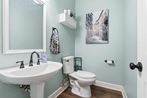 Tiny photo for 5124 CENTENNIAL OAK Circle, Tallahassee, FL 32308 (MLS # 392639)