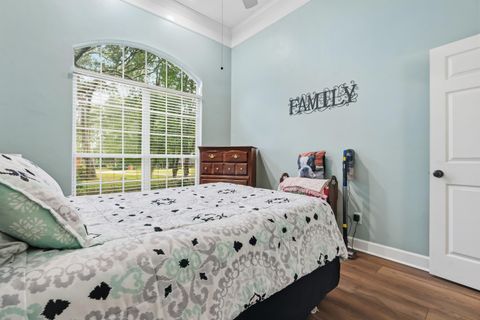 Tiny photo for 5124 CENTENNIAL OAK Circle, Tallahassee, FL 32308 (MLS # 392639)