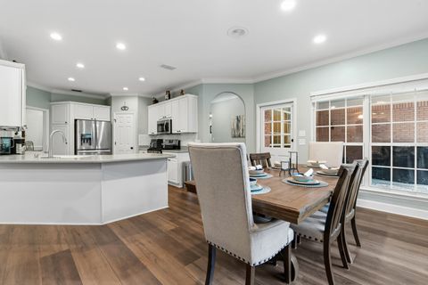 Tiny photo for 5124 CENTENNIAL OAK Circle, Tallahassee, FL 32308 (MLS # 392639)