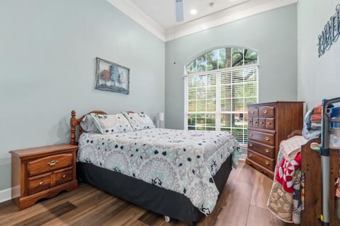 Tiny photo for 5124 CENTENNIAL OAK Circle, Tallahassee, FL 32308 (MLS # 392639)