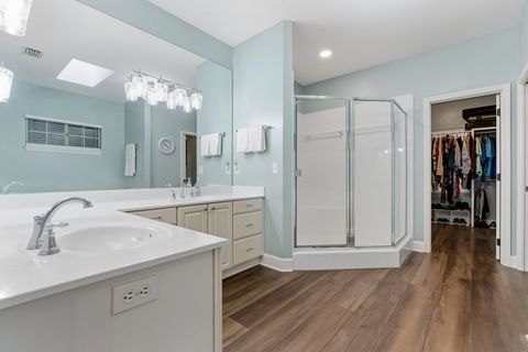 Tiny photo for 5124 CENTENNIAL OAK Circle, Tallahassee, FL 32308 (MLS # 392639)