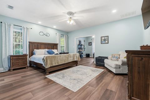 Tiny photo for 5124 CENTENNIAL OAK Circle, Tallahassee, FL 32308 (MLS # 392639)