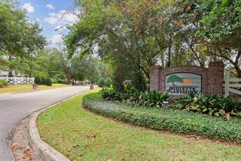 Tiny photo for 5124 CENTENNIAL OAK Circle, Tallahassee, FL 32308 (MLS # 392639)