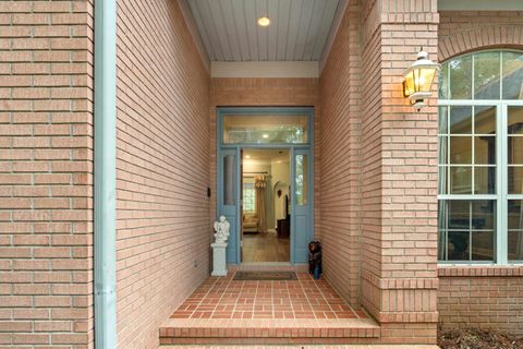 Tiny photo for 5124 CENTENNIAL OAK Circle, Tallahassee, FL 32308 (MLS # 392639)