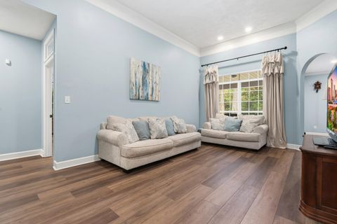 Tiny photo for 5124 CENTENNIAL OAK Circle, Tallahassee, FL 32308 (MLS # 392639)