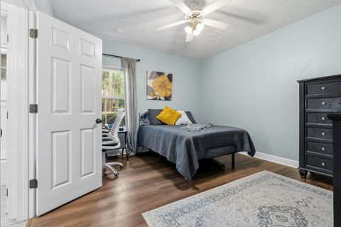 Tiny photo for 5124 CENTENNIAL OAK Circle, Tallahassee, FL 32308 (MLS # 392639)