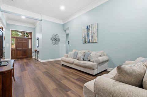 Tiny photo for 5124 CENTENNIAL OAK Circle, Tallahassee, FL 32308 (MLS # 392639)