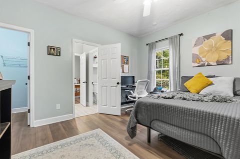 Tiny photo for 5124 CENTENNIAL OAK Circle, Tallahassee, FL 32308 (MLS # 392639)