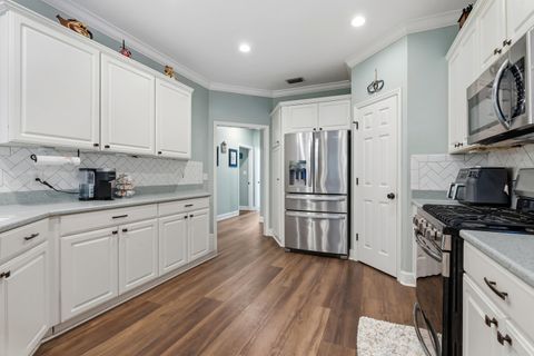 Tiny photo for 5124 CENTENNIAL OAK Circle, Tallahassee, FL 32308 (MLS # 392639)