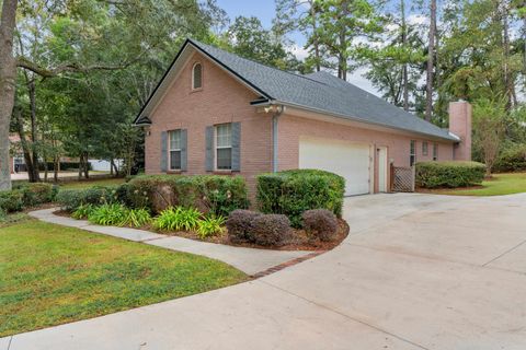 Tiny photo for 5124 CENTENNIAL OAK Circle, Tallahassee, FL 32308 (MLS # 392639)