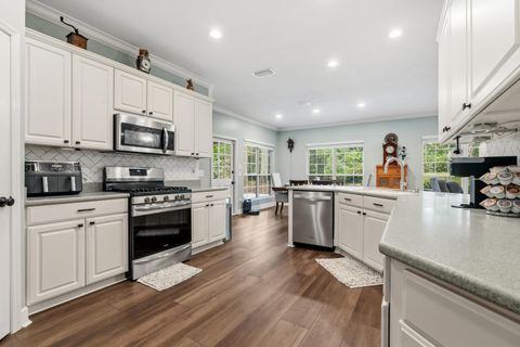 Tiny photo for 5124 CENTENNIAL OAK Circle, Tallahassee, FL 32308 (MLS # 392639)