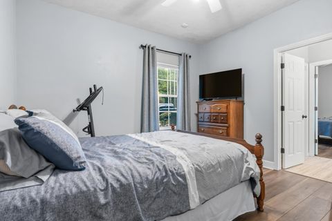 Tiny photo for 5124 CENTENNIAL OAK Circle, Tallahassee, FL 32308 (MLS # 392639)