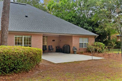 Tiny photo for 5124 CENTENNIAL OAK Circle, Tallahassee, FL 32308 (MLS # 392639)