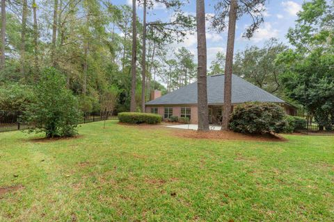 Tiny photo for 5124 CENTENNIAL OAK Circle, Tallahassee, FL 32308 (MLS # 392639)