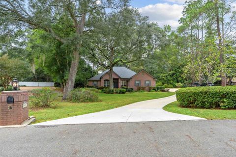 Tiny photo for 5124 CENTENNIAL OAK Circle, Tallahassee, FL 32308 (MLS # 392639)