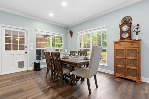 Tiny photo for 5124 CENTENNIAL OAK Circle, Tallahassee, FL 32308 (MLS # 392639)