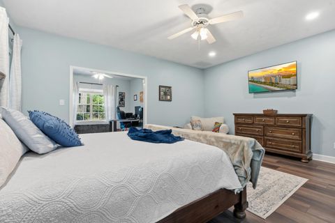 Tiny photo for 5124 CENTENNIAL OAK Circle, Tallahassee, FL 32308 (MLS # 392639)